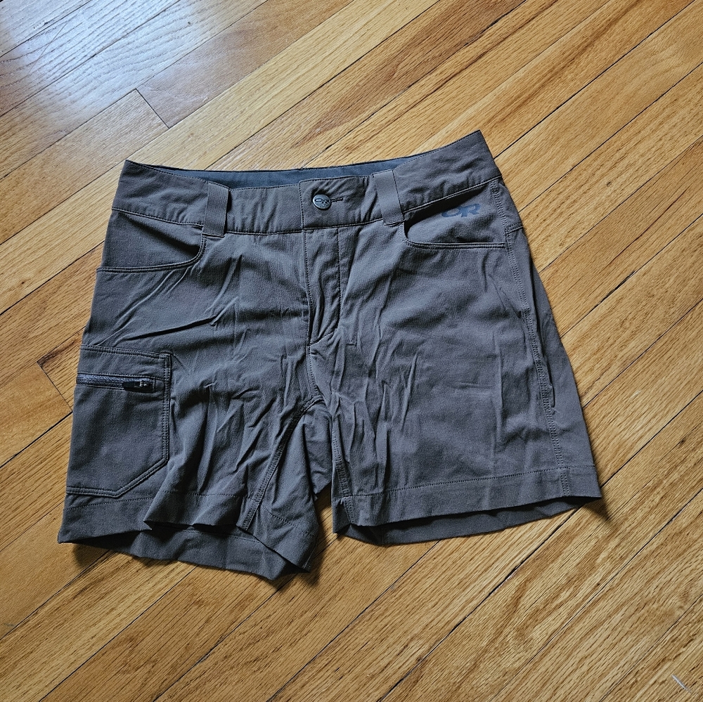 Outdoor Research shorts